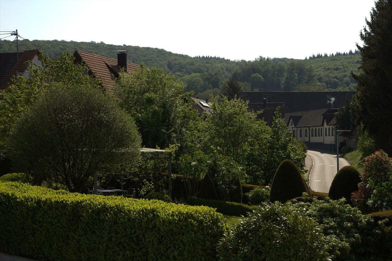 Ferienhaus Suedbaden Schliengen Exterior foto